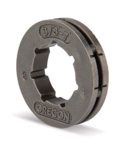 Bague pour pignon OREGON 3/8 SM7 7D