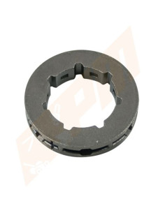 Bague pour pignon 3/8 STD7 8D