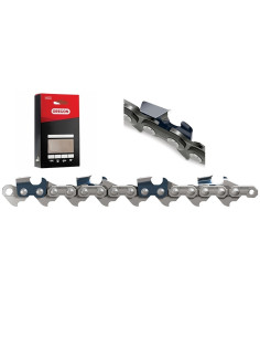 Chaîne de tronçonneuse OREGON 22BPX062E MICRO CHISEL 325 2