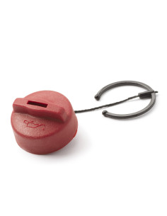 Bouchon réservoir huile OREGON CS300, CS1400, CS1500