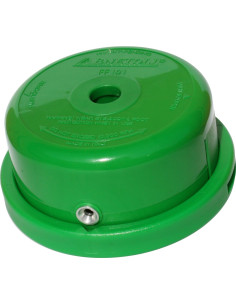 Tête à fil de débroussailleuse universelle coupe bordures