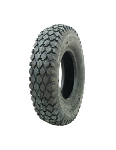 Pneumatique  remorque routière  480/400x8. (4 plis)