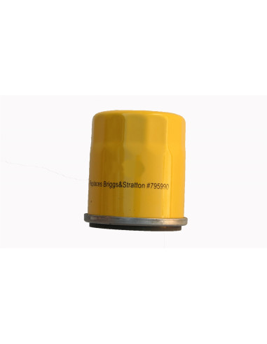Filtre à huile Briggs &amp; Stratton 795990