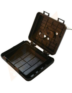 Boitier de filtre à air HONDA pour GCV135 GCV160 GCV190 - 17220ZM0000