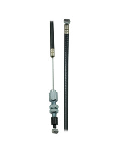 Câble accélérateur tondeuse Honda HRA214-HRA216 17910VA4800