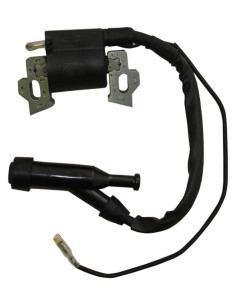 Bobine d'allumage pour HONDA GX110-GX120-GX140-GX160 30500ZE1033