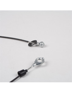 Cable Rotostop Honda 54530VF0003 pour HRB423, HRD535, HRD536 2