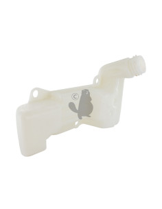Réservoir à essence pour STIHL FS400, FS450, FS480 - 41283500401
