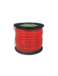 Bobine fil nylon débroussailleuse rond (2.0 kg) ø : 4.0 mm