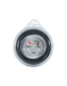 Coque fil nylon débroussailleuse VORTEX (70 m) ø : 2.4 mm