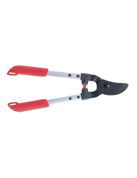 Ebrancheur ARS, 44.2 cms, rouge/gris