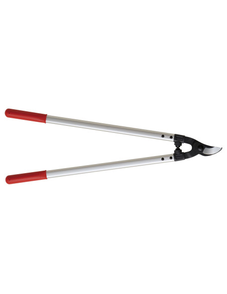 Ebrancheur 77cm, L, rouge/gris