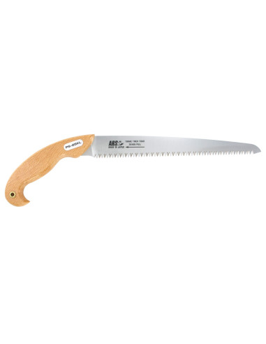 Scie ARS 41cm, bois