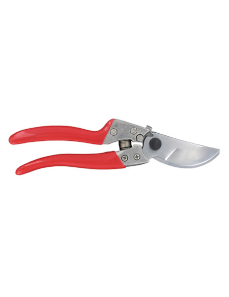 Sécateur ARS VS série XZ  23cm, Taille L, rouge/gris