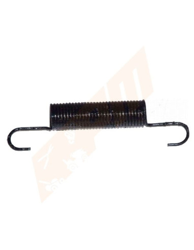 Ressort de rappel de poulie de tension de courroie Husqvarna 169022