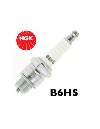 Bougie NGK B6HS