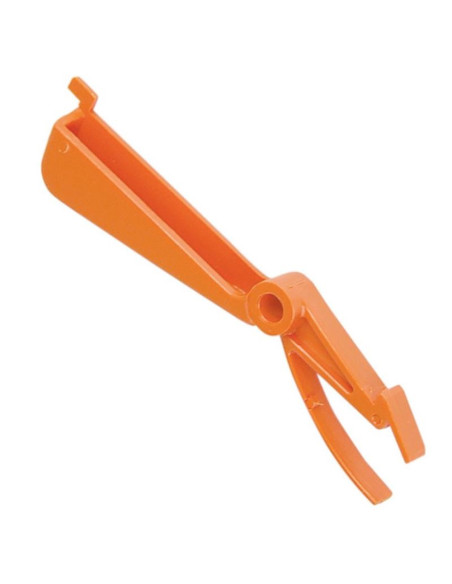 Frein de gachette Débroussaileuse Husqvarna 322R - 32R