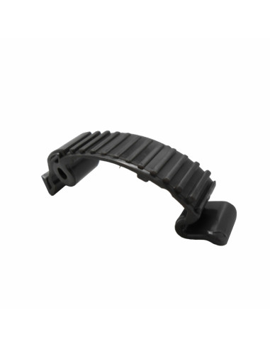 Clip agrafe de fermeture de capot Husqvarna pour Rider