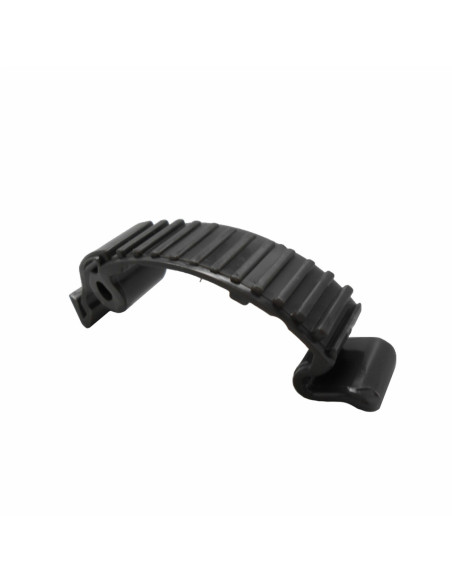 Clip agrafe de fermeture de capot Husqvarna pour Rider