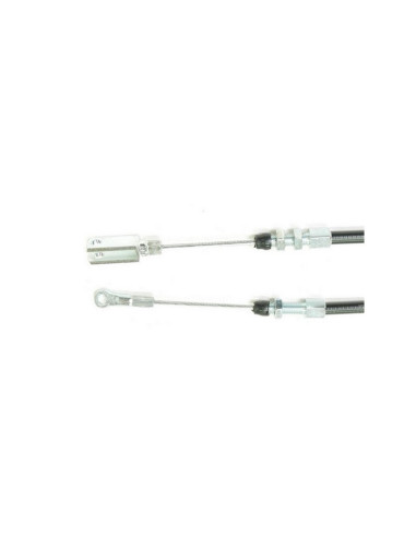 Cable  d'embrayage de lame pour Tracteur Tondeuse 531206762