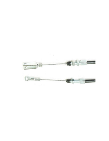 Cable  d'embrayage de lame pour Tracteur Tondeuse 531206762