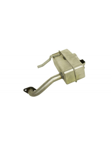 Pot d'Echappement AYP - Electrolux - Husqvarna 532137352 - 137352