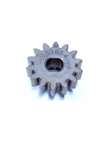 Pignon de roue  d'ORIGINE AYP 137054
