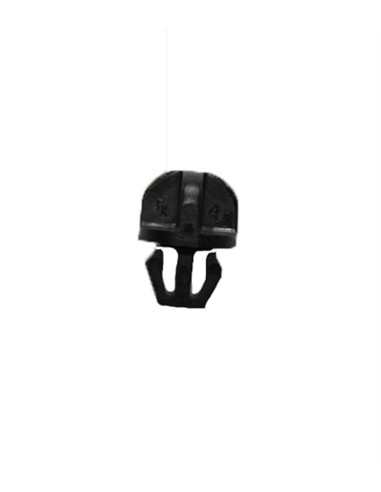 Fixation tampon capot Husqvarna - Jonsered 155272