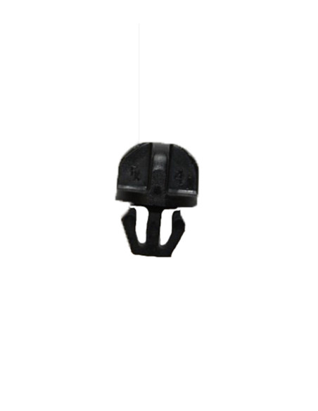 Fixation tampon capot Husqvarna - Jonsered 155272