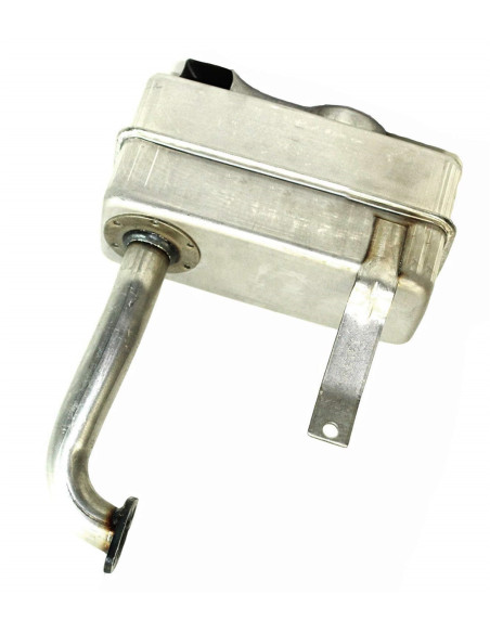 Pot d'Echappement AYP - Electrolux - Husqvarna 532137352 - 137352