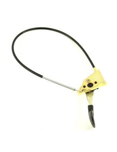 Cable Gaz Husqvarna Mc Culloch 532170551 - 170551