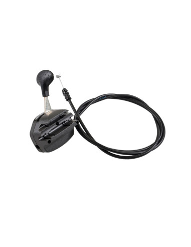 Cable et manette d'accélérateur tondeuse Husqvarna - Mc Culloch