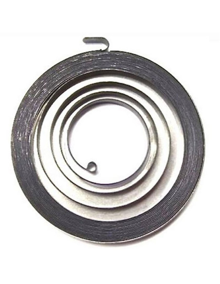 Ressort lanceur Husqvarna 24C - 545008010 - 530042085