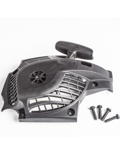 Lanceur pour Tronçonneuse Mc Culloch CS340, CS380 - Réf. 577162501