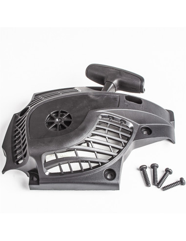 Lanceur pour Tronçonneuse Mc Culloch CS340, CS380 - Réf. 577162501