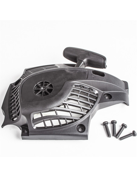 Lanceur pour Tronçonneuse Mc Culloch CS340, CS380 - Réf. 577162501
