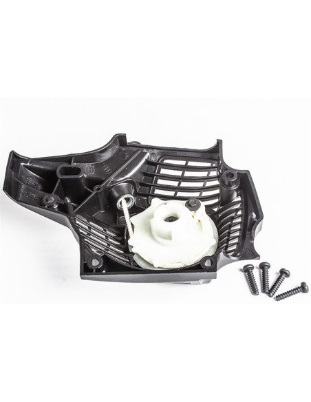 Lanceur pour Tronçonneuse Mc Culloch CS340, CS380 - Réf. 577162501