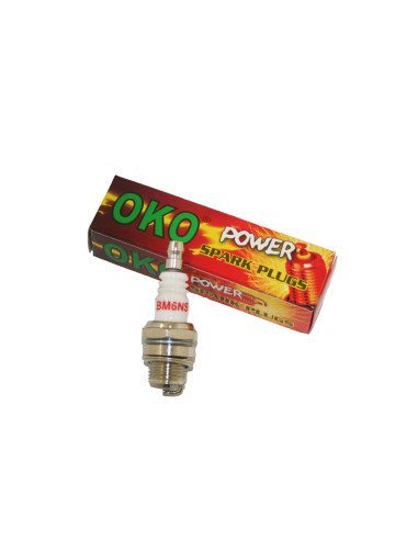 Bougie   remplace type bm6a NGK