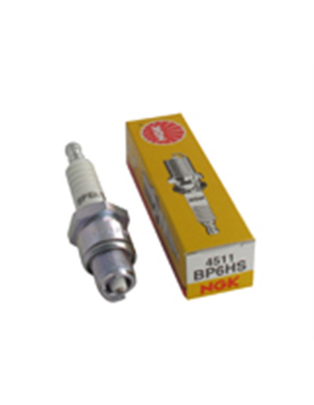 Bougie NGK BP6HS - BP6HS-10