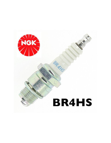 Bougie NGK BR4HS