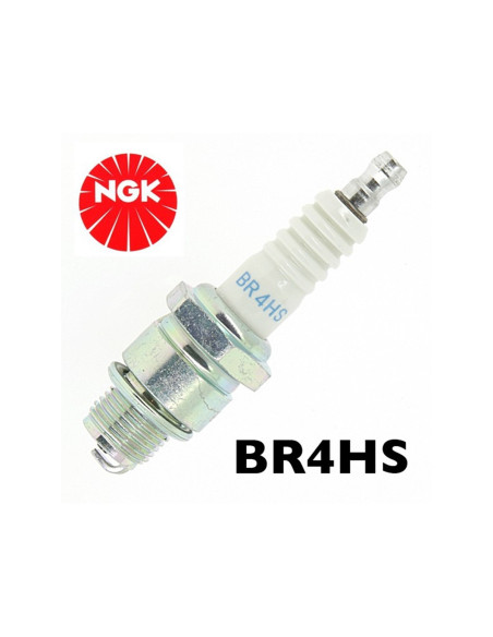 Bougie NGK BR4HS