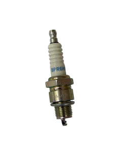 Bougie d'allumage NGK BR6HS. Equivalent CHAMPION RL86C, CHRL86C, 