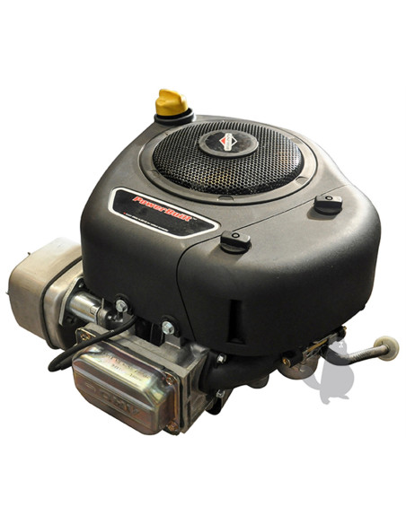 Moteur Briggs et Stratton 11,5cv POWERBUILT OHV