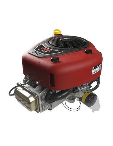Moteur Briggs &amp; Stratton 17,5 cv INTEK OHV