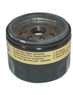 Filtre à Huile Briggs 492932 - Tecumseh 36563