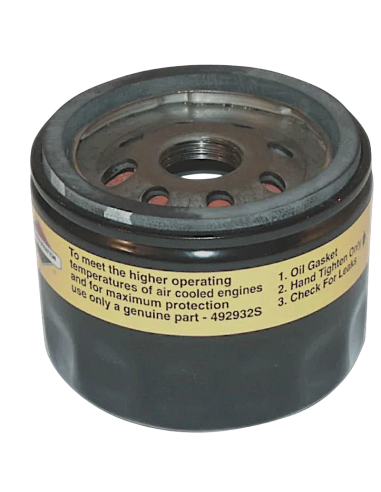 Filtre à Huile Briggs 492932 - Tecumseh 36563