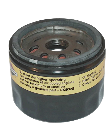 Filtre à Huile Briggs 492932 - Tecumseh 36563