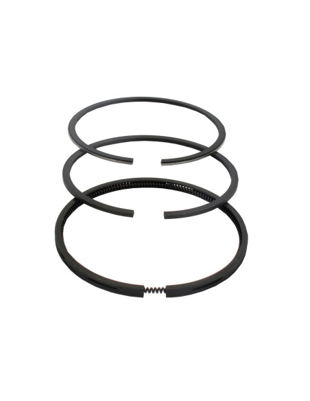 Segments pour Briggs &amp; Stratton 495854 Modèle 28