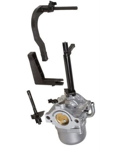 Carburateur moteur Briggs &amp; Stratton 591378 - 796321 - 699966
