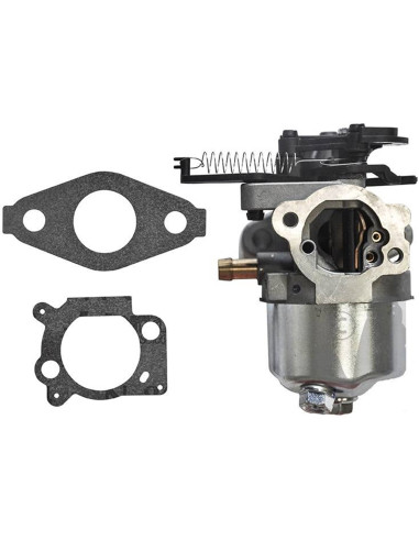 Carburateur d'ORIGINE Briggs &amp; Stratton 591852-793493-595509